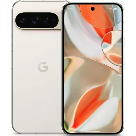 Смартфон Google Pixel 9 Pro XL, 16/256 GB, CA, Porcelain